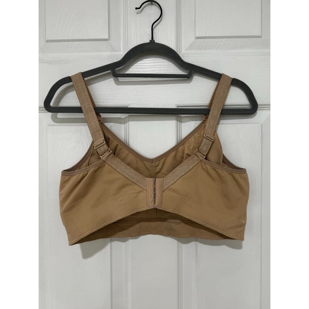Sugar Candy Women's Basic Nursing Pumping Bra Xxl… - image 4